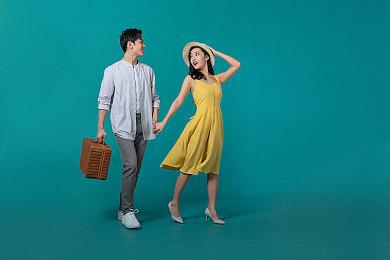 社交冒险游戏《未音子的夜市》10.26日登陆主机平台